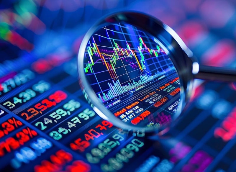 Küresel Piyasalarda Fed Açıklamaları ve Rusya-Ukrayna Barış Süreci Bekleniyor