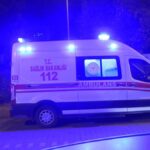 Kütahya'da Yaya Olayında Ağır Yaralanan Kişi Hastanede Hayatını Kaybetti