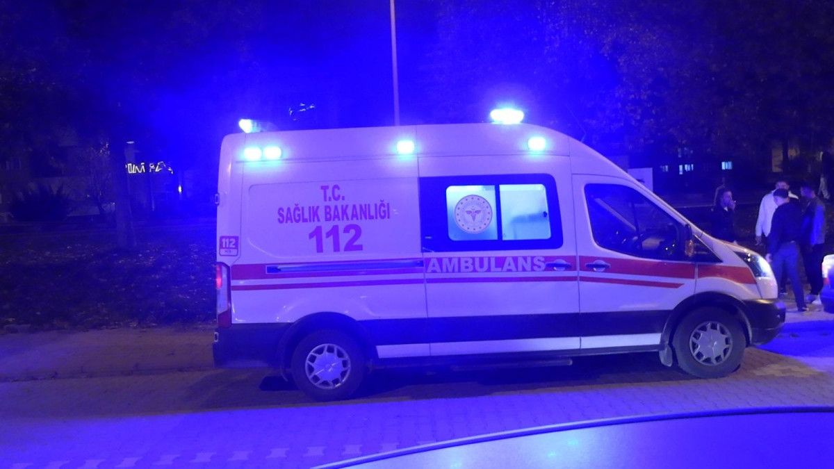 Kütahya'da Yaya Olayında Ağır Yaralanan Kişi Hastanede Hayatını Kaybetti