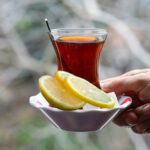 Kuzguncuk'taki Kafeye "Limon Ücreti" Nedeniyle 38 Bin Lira Ceza Kesildi