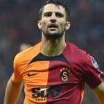 Leo Dubois, 31 Yaşında Futbol Kariyerine Nokta Koydu