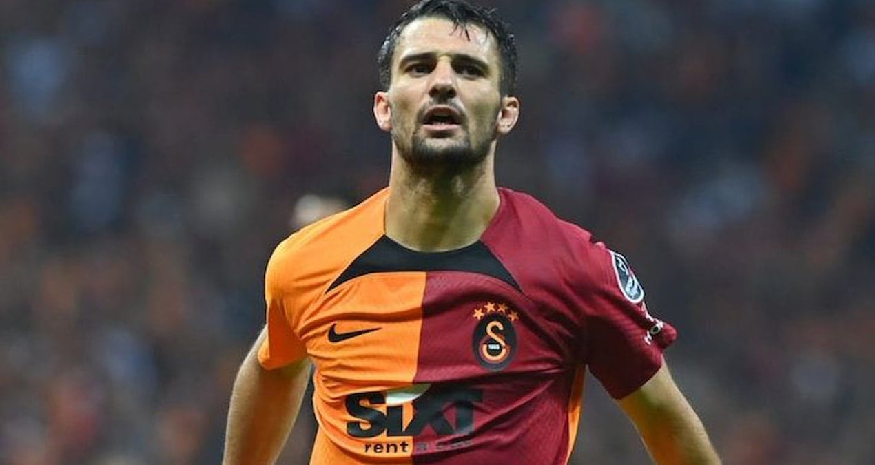 Leo Dubois, 31 Yaşında Futbol Kariyerine Nokta Koydu