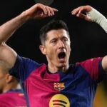 Lewandowski'nin Emeklilik İhtimali: Barcelona'da Geleceği Belirsiz