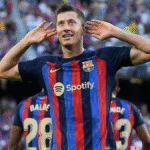 Lewandowski'nin Fenerbahçe İlgisine Olumsuz Yanıt Verdiği Açıklandı