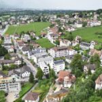 Lihtenştayn: Avrupa'nın En Zengin Ülkesi, Eşsiz Doğasıyla İlgi Çekiyor