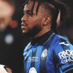 Lookman'dan Galatasaraylıları Heyecanlandıran Sosyal Medya Hamlesi