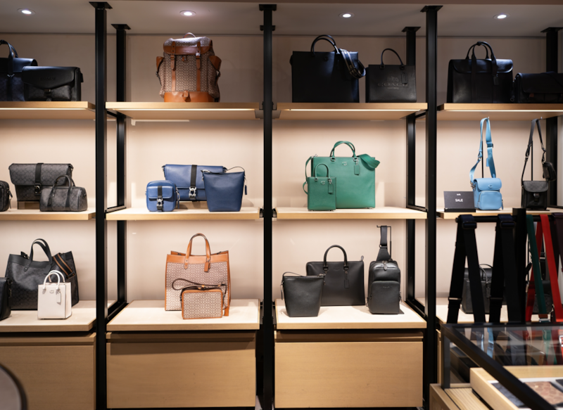 Lüks Çanta Yatırımı: Hermès Fonları Yüzde 34 Getiri Sağladı