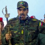 Maduro, ABD Askeri Tehditlerine Rağmen Ülkesinde Kalmanın Güvencesinde