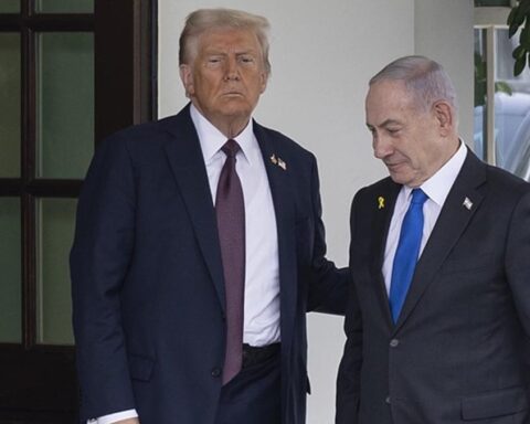 Mamdani: Netanyahu New York'a Ayak Basarsa Tutuklanabilir
