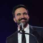 Mamdani'nin New York Belediye Başkanlığı Yarışında Önde Olduğu Anketler Açıklandı