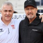 Manisa FK, Taner Taşkın ile yollarını ayırdı