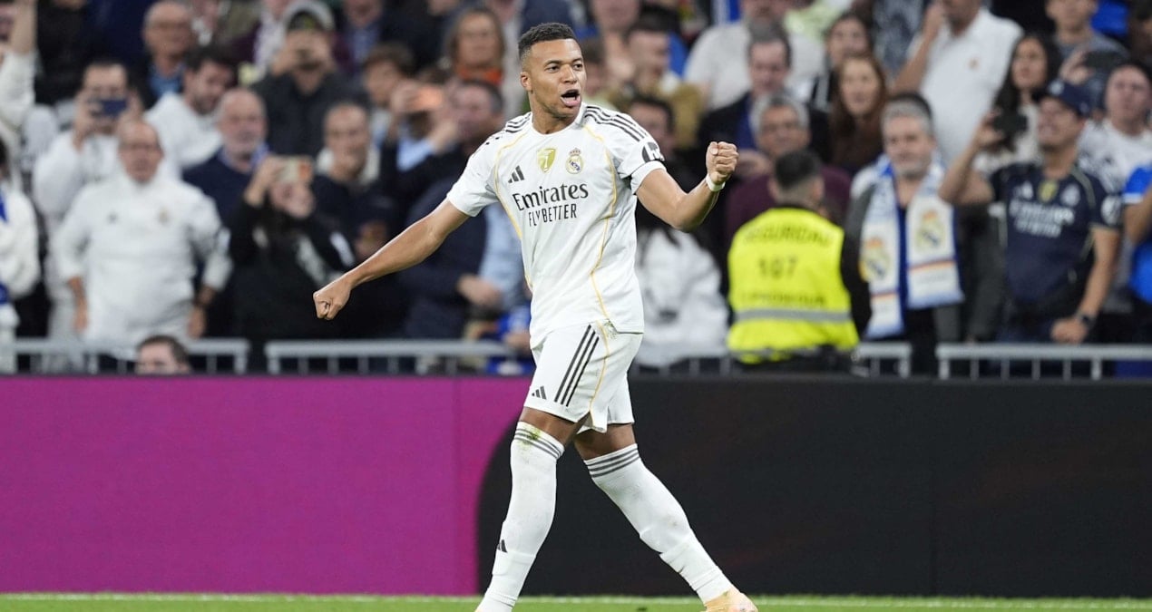 Mbappe ve PSG Arasındaki Tazminat İhtilafı 700 Milyon Euro'ya Ulaştı