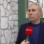 Mehmet Ali Ağca'nın İznik ziyareti güvenlik endişeleri nedeniyle kısa sürdü