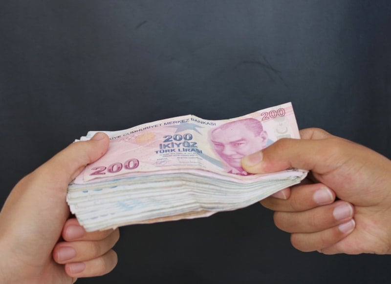 Memur ve Emekli Maaşlarına Beklenen Zam Oranı Hızla Yükseliyor