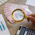 Merkez Bankası 2025 Enflasyon Hedefini Açıkladı: Maaş ve Asgari Ücrette Yükseliş Bekleniyor