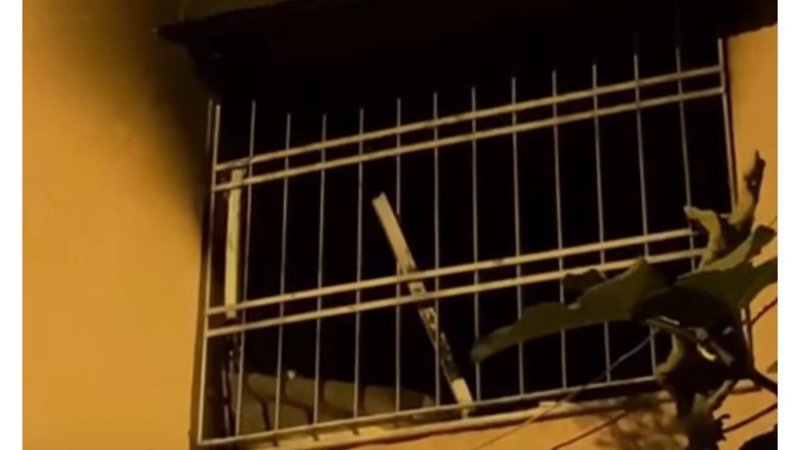 Mersin'de Yangında Hayatını Kaybeden Galip Koç'un Cansız Bedeni Bulundu