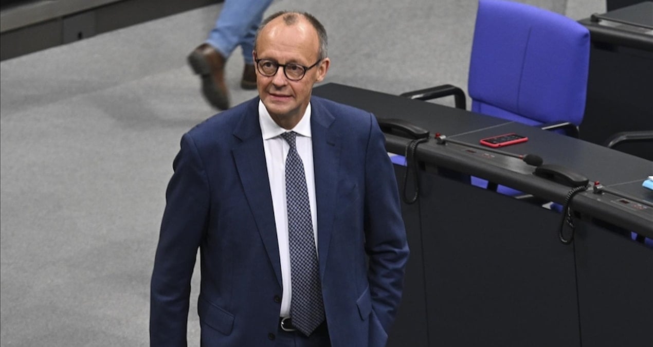 Merz, AfD ile İşbirliği Yapmayacaklarını Yeniden Vurguladı