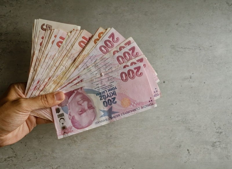 Mevduat faizlerinde yeni zirve: 750 bin TL 32 günde asgari ücreti geçti