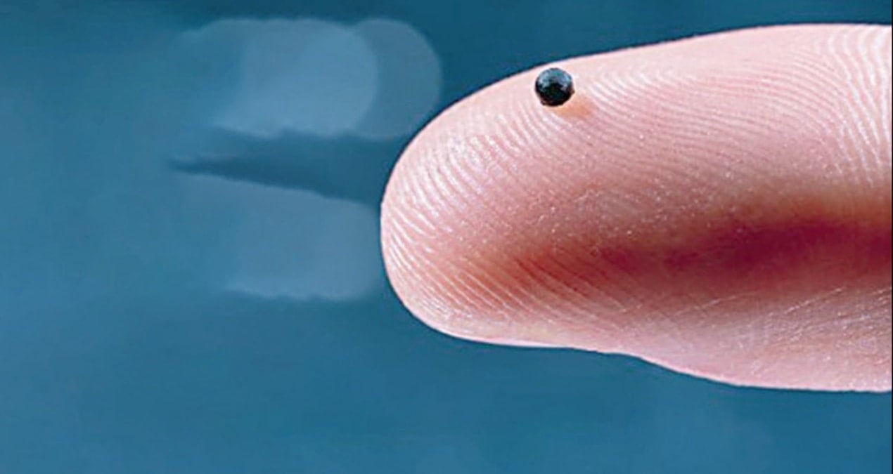 Mıknatıslarla Yönlendirilen Mikrorobot Kapsül İlaç Tedavisinde Devrim Yaratıyor