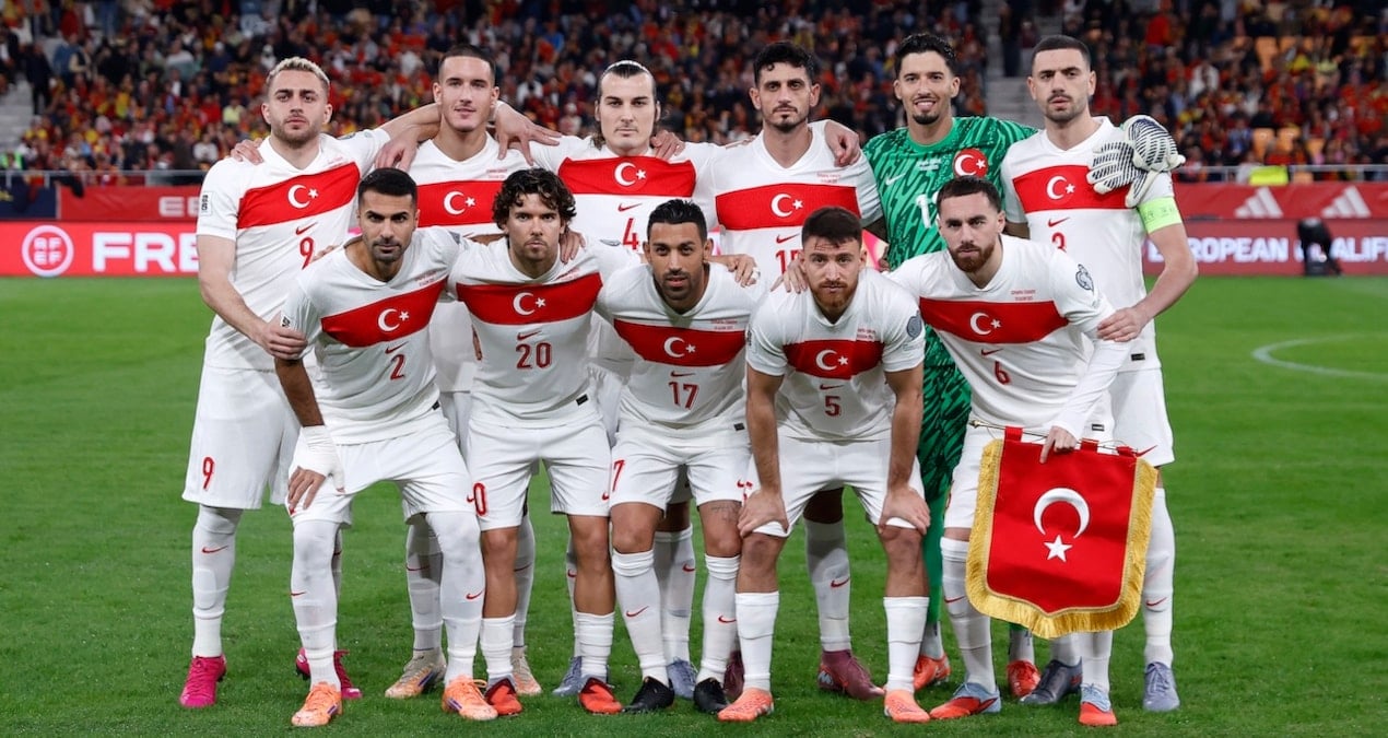 Milli takım soyunma odasında değerli eşyalar çalındı