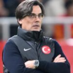 Montella: Avrupa Elemeleri Sonrasında Takımın Performansından Memnunuz