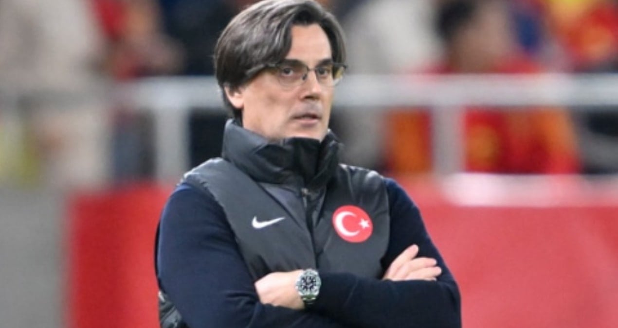 Montella: Avrupa Elemeleri Sonrasında Takımın Performansından Memnunuz