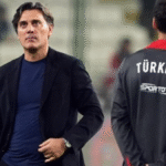 Montella: Bahis olayları futbol için üzücü bir durum