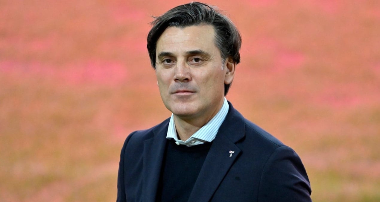Montella, Dünya Kupası Play-off Kura Çekimi Sonrası Değerlendirmelerde Bulundu