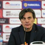 Montella: İspanya Maçı Öncesi Akıllı Adımlar Atmalıyız