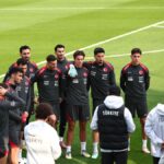 Montella'dan oyunculara uyarı: Sahada odaklanın, dışarıda gelişmelere dikkat etmeyin