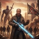 Morgan Freeman, AI ile sesi izinsiz kullanılan sanatçılara karşı dava açıyor