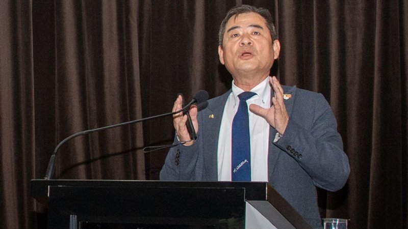 Moriwaki: Bandırma ve Bursa'da deprem riski uyarısı yapıldı