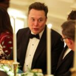 Musk, Beyaz Saray'a Dönerek Trump ile Geçmişindeki Gerginlikleri Aşma Girişiminde Bulundu