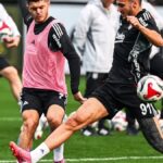 Mustafa Erhan Hekimoğlu, Ukrayna Maçında Sakatlandı ve 4-8 Hafta Sahalardan Uzak Kalacak