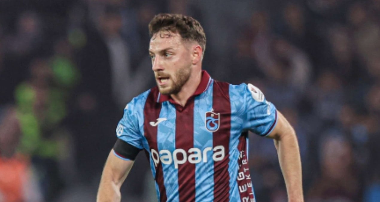 Mustafa Eskihellaç, A Milli Futbol Takımı'nın aday kadrosuna dahil edildi