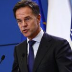 NATO Genel Sekreteri Rutte, Türk Hava Kuvvetleri Uçağı Kazasında Hayatını Kaybedenler İçin Taziyelerini İletti