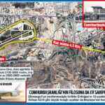 NATO Zirvesi İçin Etimesgut Havalimanı Dönüşümü İçin 6 Milyar TL Harcanacak