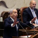 Netanyahu, BM'nin Gazze planını memnuniyetle karşıladı