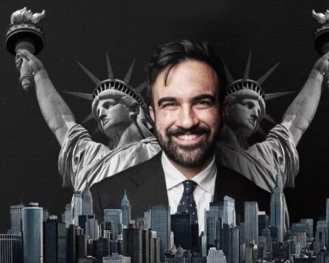 New York'un İlk Müslüman Belediye Başkanı Mamdani, Oyların Yüzde 50,6’sını Aldı