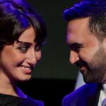 New York'un Yeni Belediye Başkanının Aşk Hikayesi Flört Uygulamasında Başladı