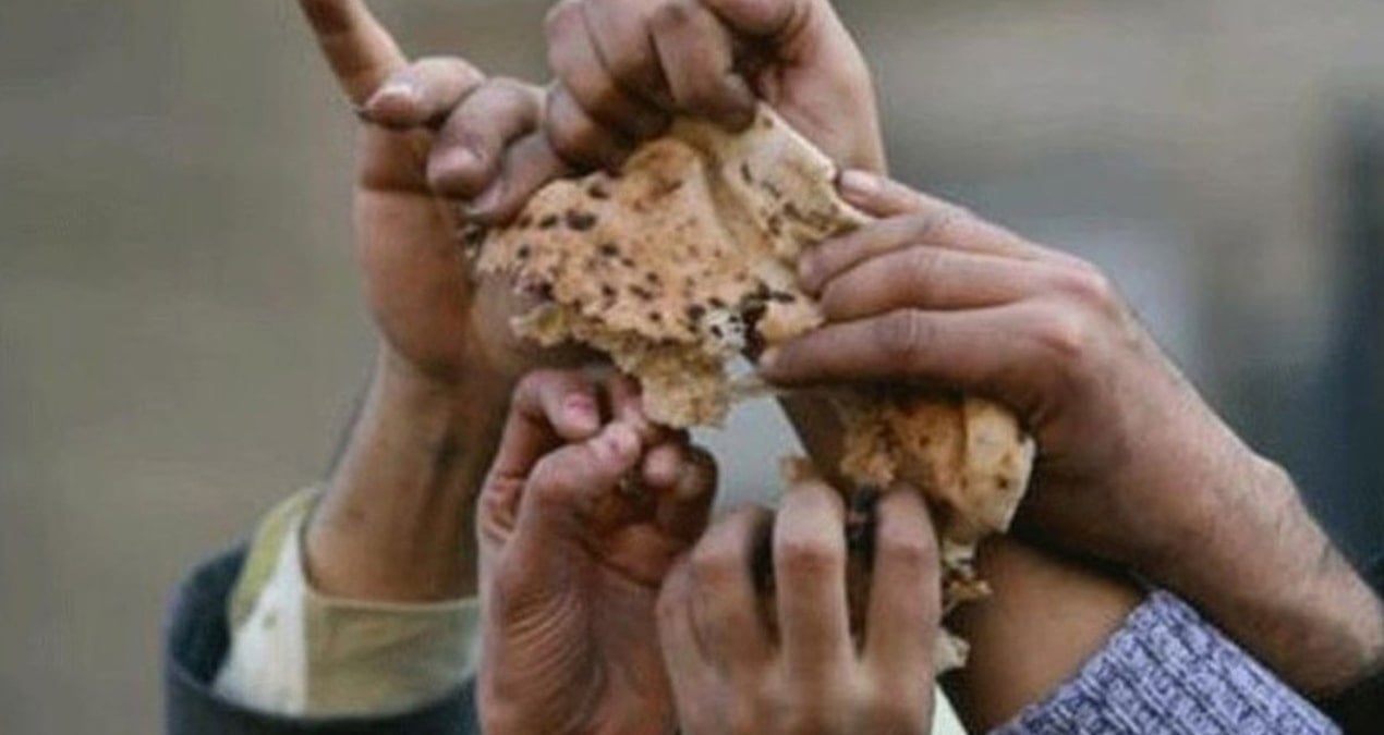 Nijerya'da 2026'da 35 milyon kişi şiddetli açlık tehdidiyle karşı karşıya