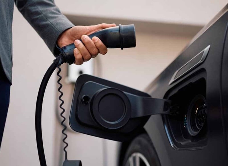 Nissan Qashqai e-POWER, 'Yılın Hibrit Otomobili' unvanını kazandı