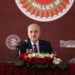 Numan Kurtulmuş: Provokasyonlara Karşı Uyanıklığımızı Koruyacağız