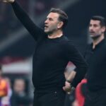 Okan Buruk'tan Yusuf Demir açıklaması: 33 dakikada değişiklik yaptı