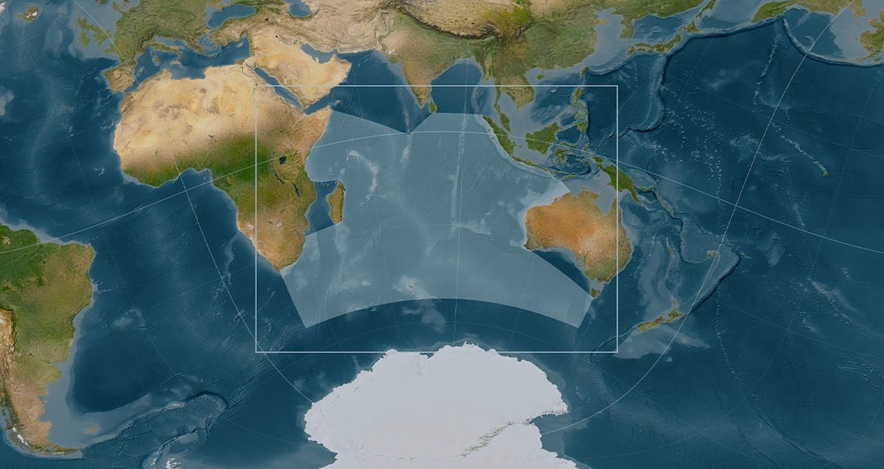 Okyanuslar ve Denizdeki Haklar: Uluslararası Hukukun Karmaşası