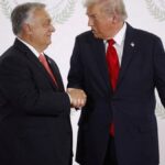 Orbán, Trump ile Savaşın Sonlandırılması İçin Yeni Zirve Teklif Edecek