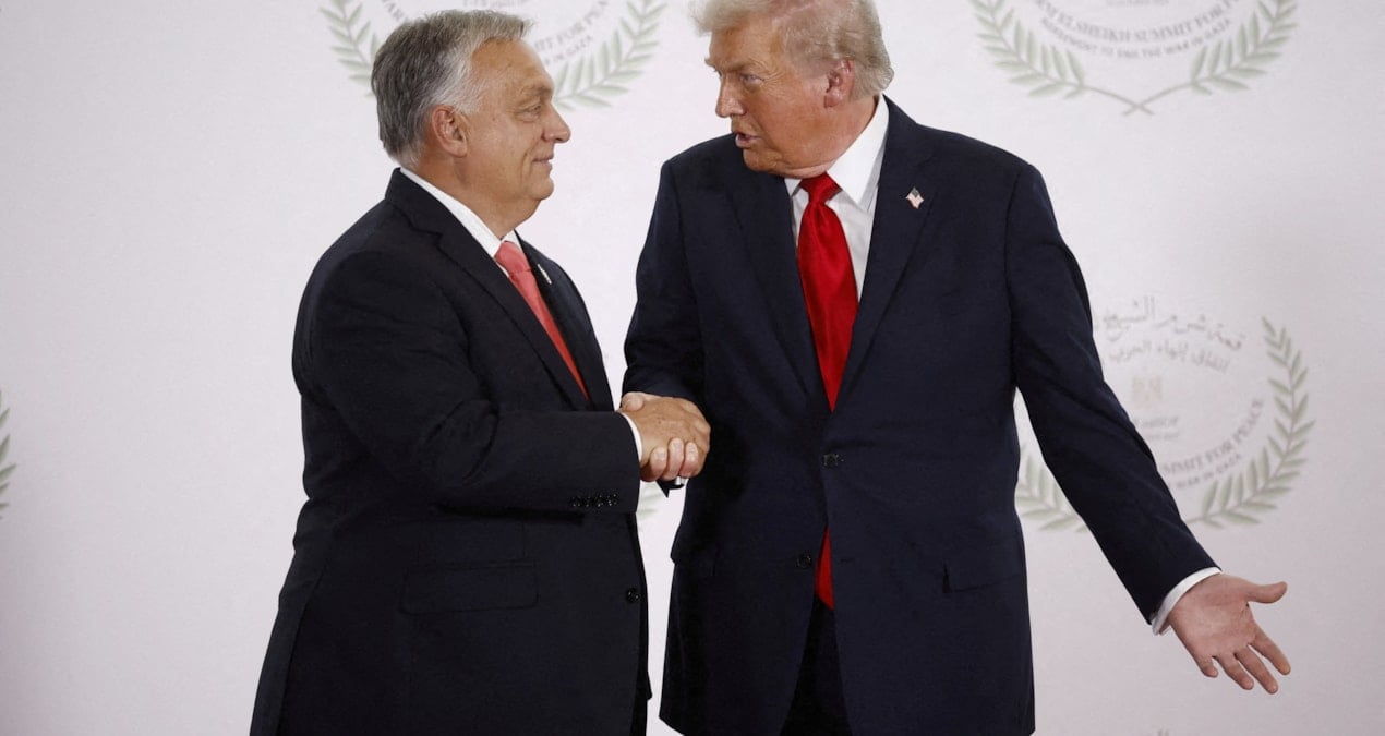 Orbán, Trump ile Savaşın Sonlandırılması İçin Yeni Zirve Teklif Edecek