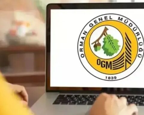 Orman Genel Müdürlüğü 496 Sözleşmeli Personel Alımı İçin Başvuru Şartlarını Açıkladı