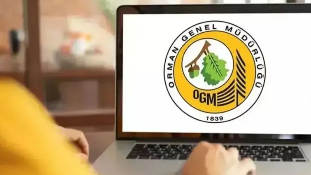 Orman Genel Müdürlüğü 496 Sözleşmeli Personel Alımı İçin Başvuru Şartlarını Açıkladı