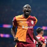 Osimhen: Galatasaray ile Avrupa'da İz Bırakmak İstiyoruz